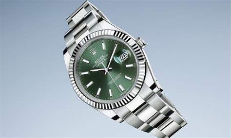 rolex maakt geluid|hoe herken je een Rolex.